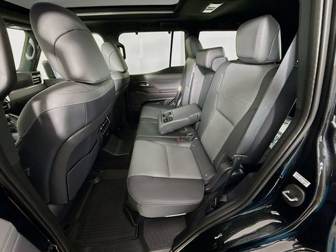 Certified 2026 Lexus GX 550 AWD/4WD image 25