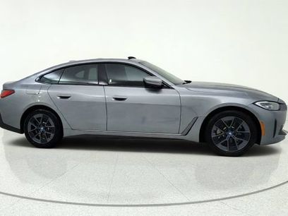 Used 2023 BMW i4 eDrive35