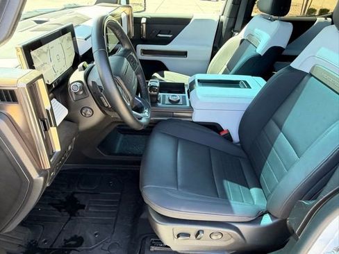 Used 2025 GMC Hummer EV 2X image 14