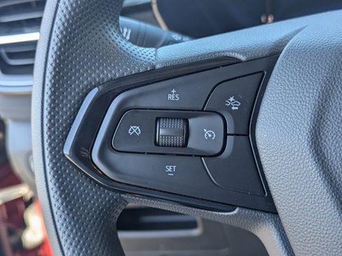 Used 2025 Chevrolet TrailBlazer LT image 18