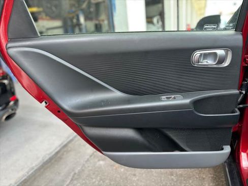 Used 2024 Hyundai Ioniq 6 SE RWD image 18