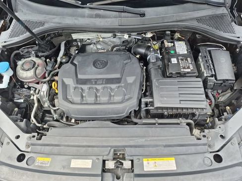 Used 2021 Volkswagen Tiguan S FWD image 29