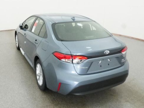 New 2026 Toyota Corolla LE image 6