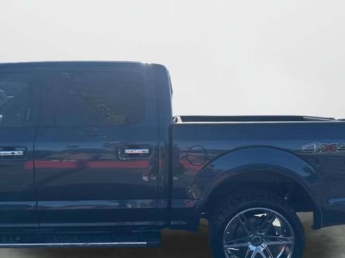 Used 2018 Ford F150 Lariat AWD/4WD image 28