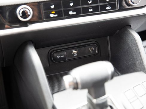 Used 2023 Kia Sportage LX image 14