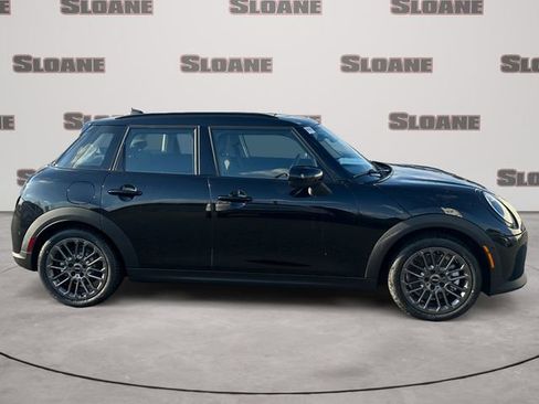 New 2026 MINI Cooper 4-Door Hardtop FWD image 6