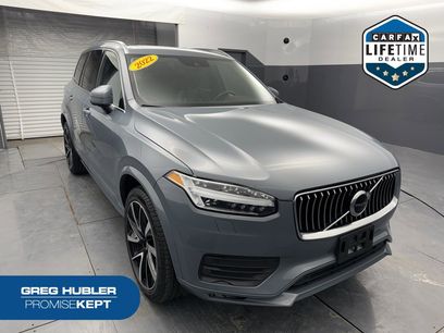 Used 2022 Volvo XC90 T6 Momentum w/ Climate Package
