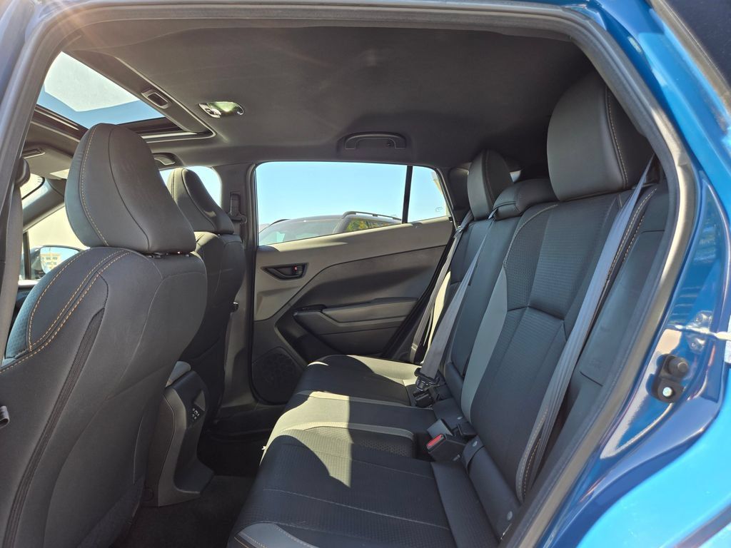 Used 2026 Subaru Crosstrek 2.5i Wilderness w/ Crosstrek Mirror Package AWD/4WD image 16