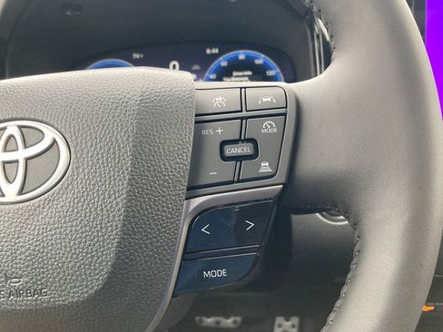 New 2026 Toyota Camry XSE image 9