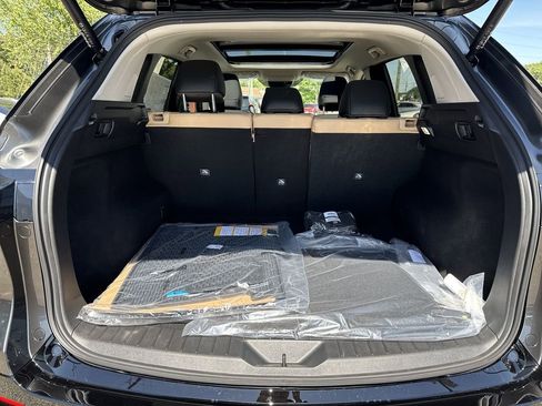 New 2026 MAZDA CX-5 2.5 S w/ Premium Package AWD/4WD image 24