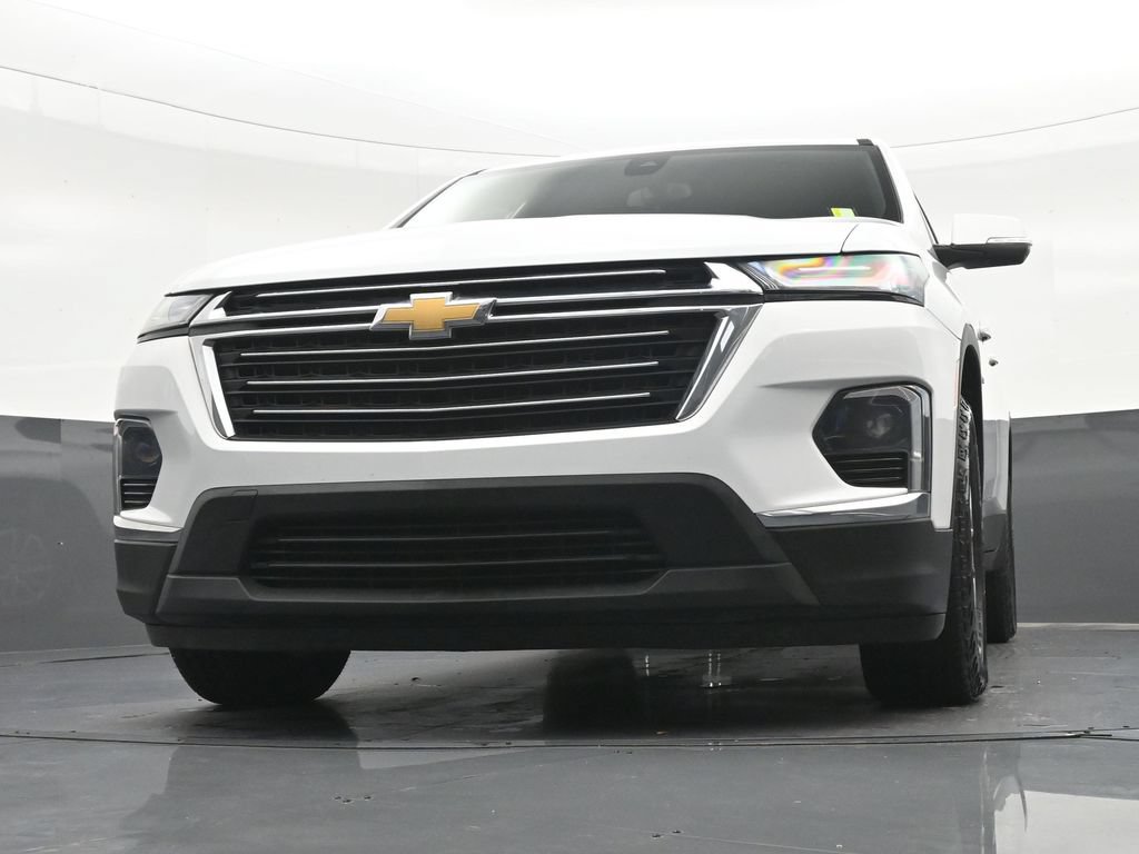 Used 2023 Chevrolet Traverse LT FWD image 31