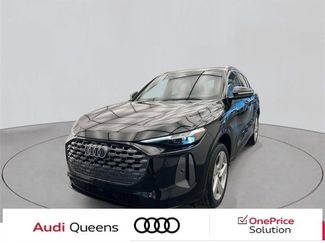 Used 2025 Audi Q5 Premium Plus w/ Premium Plus video 1