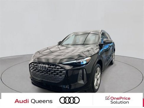 Used 2025 Audi Q5 Premium Plus w/ Premium Plus image 1
