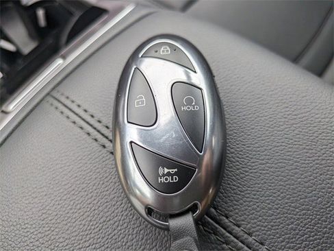 New 2025 Hyundai Santa Cruz Limited image 30