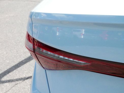 Certified 2025 Volkswagen Jetta GLI Autobahn w/ GLI Black Package image 17