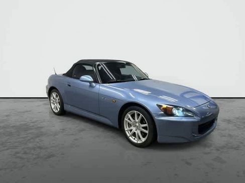 Used 2005 Honda S2000 image 5