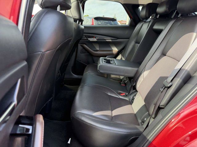 Used 2024 MAZDA CX-30 AWD 2.5 S w/ Premium Package image 15