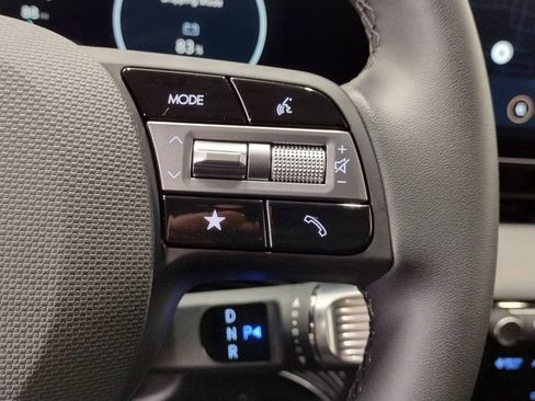 Certified 2026 Hyundai Ioniq 5 SE RWD image 25