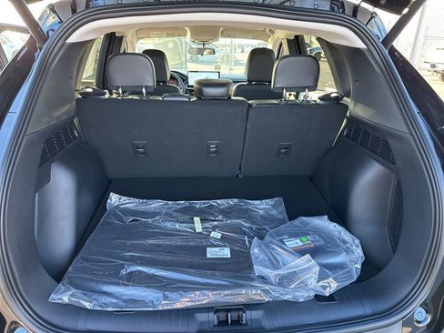 New 2026 Ford Escape SE image 36