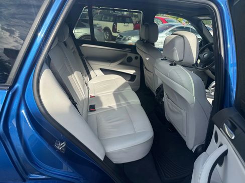 Used 2012 BMW X5 M image 31