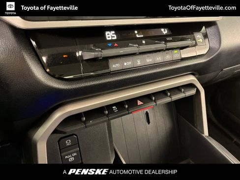 Used 2024 Toyota Tundra SR5 w/ SR5 Convenience Package AWD/4WD image 30
