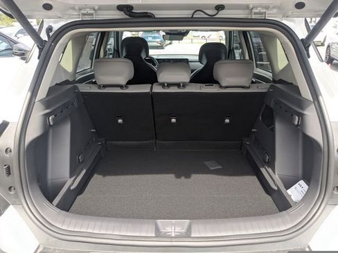 New 2027 Kia Seltos EX FWD image 14