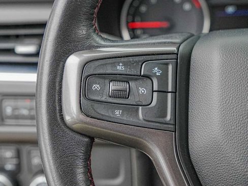 Used 2021 Chevrolet Tahoe RST image 13