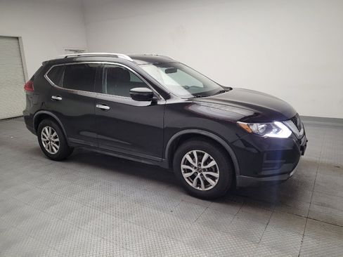 Used 2018 Nissan Rogue SV FWD image 11