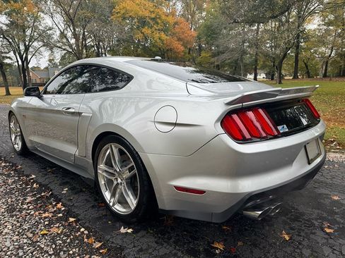 Used 2015 Ford Mustang GT Premium w/ GT Performance Package image 7