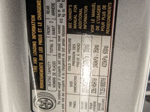 New 2026 Hyundai Sonata SEL image 34