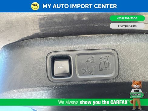 Used 2020 Ford Expedition Max Limited w/ Equipment Group 303A AWD/4WD image 29