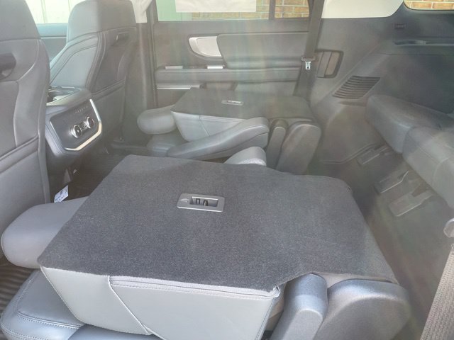New 2026 Ford Expedition Max Active AWD/4WD image 69