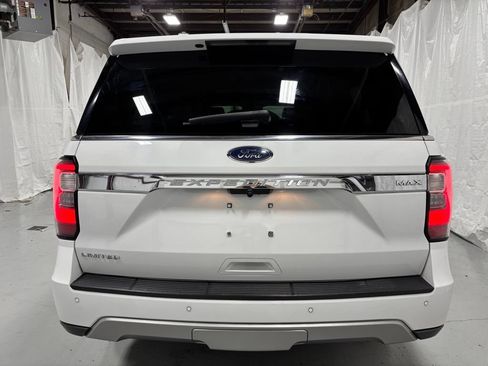 Used 2020 Ford Expedition Max Limited AWD/4WD image 6