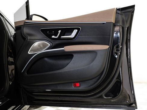 Used 2023 Mercedes-Benz EQS 450+ 4MATIC Sedan image 46