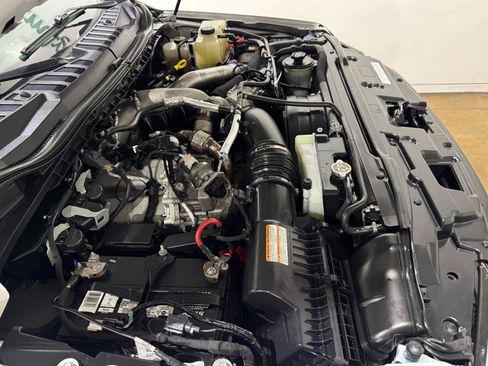Used 2022 Ford F250 XL w/ Power Equipment Group AWD/4WD image 61
