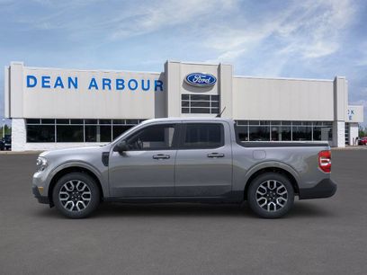 New 2024 Ford Maverick Lariat