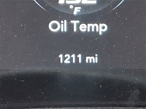 Used 2023 Dodge Challenger SRT Hellcat image 20