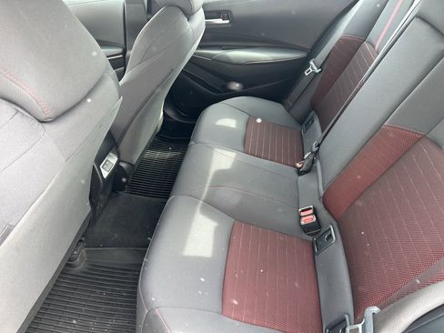 Certified 2024 Toyota Corolla SE w/ SE Premium Package image 19