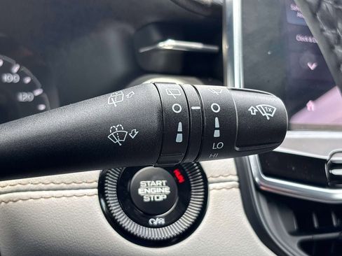 Certified 2023 Jeep Compass Limited AWD/4WD image 27