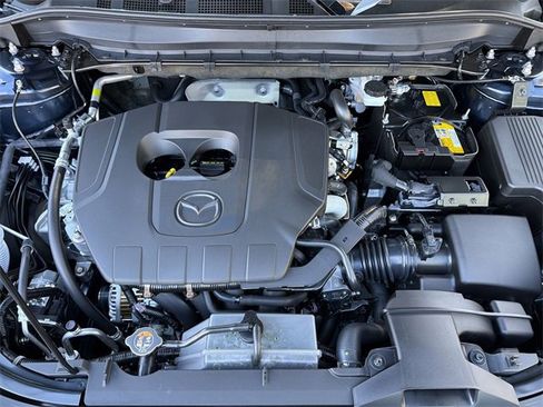 New 2025 MAZDA CX-5 AWD 2.5 S w/ Preferred Package image 28