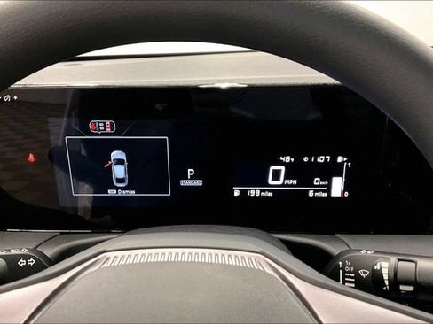 New 2026 Nissan Sentra S FWD image 22