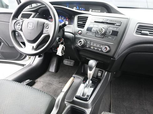 Used 2015 Honda Civic LX image 26