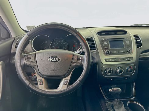 Used 2015 Kia Sorento LX FWD image 17