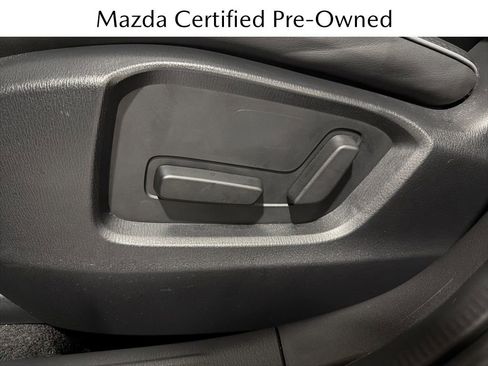 Used 2025 MAZDA CX-5 AWD 2.5 S w/ Select Package image 23
