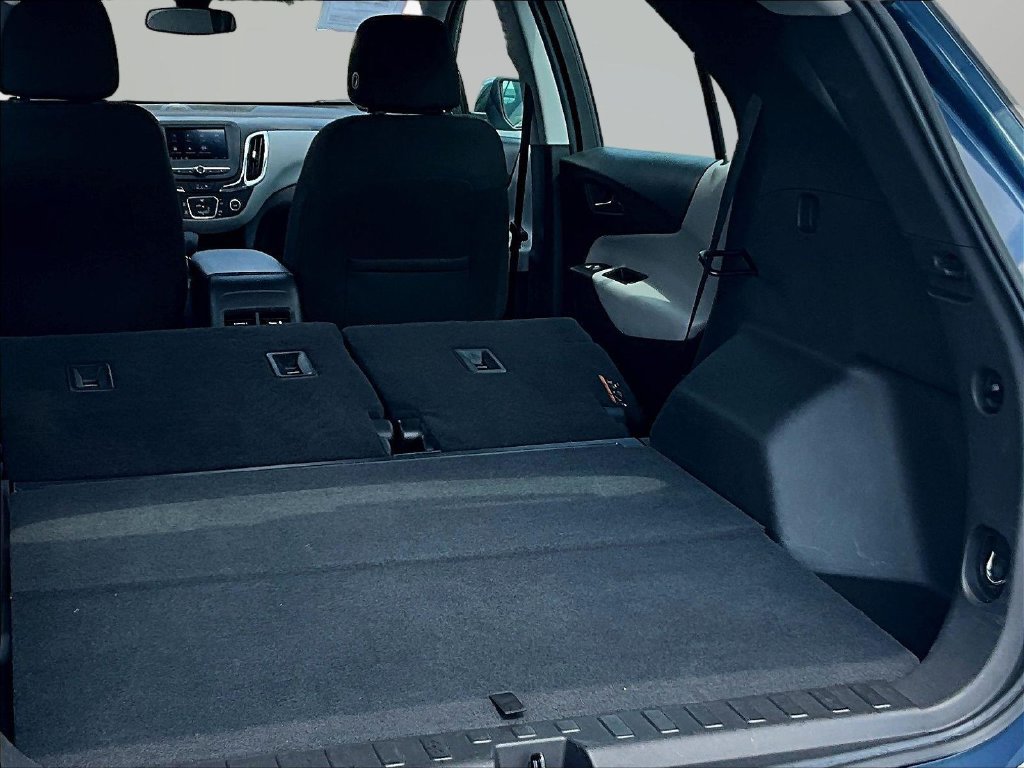 Used 2024 Chevrolet Equinox LS FWD image 8