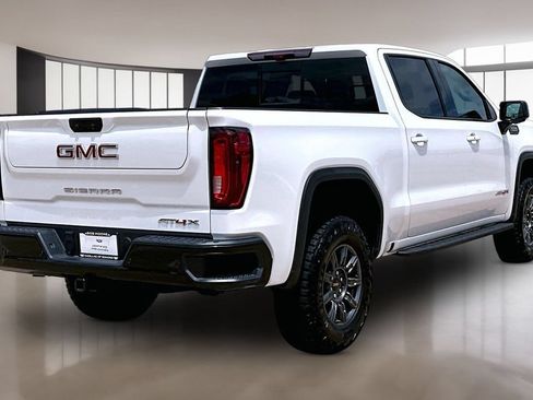 Used 2024 GMC Sierra 1500 AT4X AWD/4WD image 2