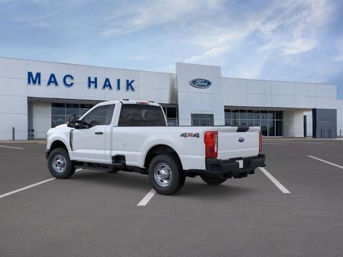 New 2026 Ford F250 XL w/ XL Off-Road Package AWD/4WD image 4