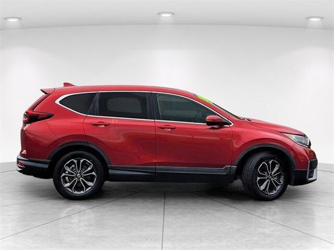 Used 2020 Honda CR-V EX image 3