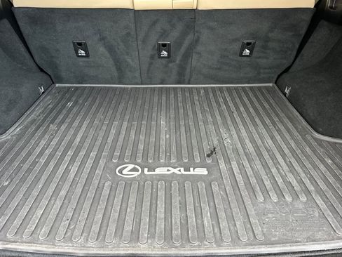 Used 2022 Lexus RX 350 AWD w/ Premium Package image 16