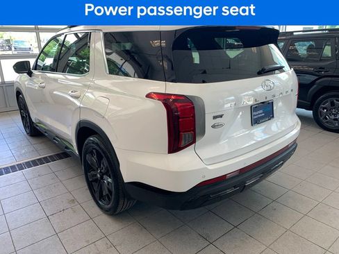 Certified 2025 Hyundai Palisade XRT AWD/4WD image 15